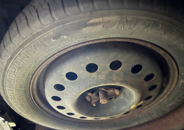 Ford S-Max cena 54999 przebieg: 177000, rok produkcji 2016 z Goleniów małe 106